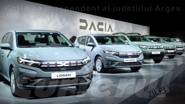 Brandul Dacia: calitate si accesibilitate in industria automobilistica